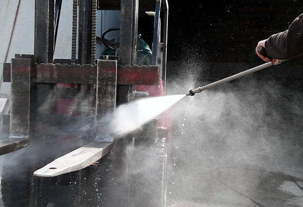 Best Factory Floor Cleaning  in Venus, TX