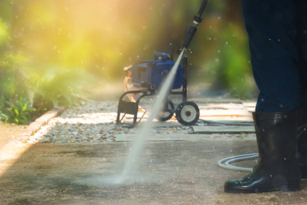 Best Machinery and Equipment Cleaning  in Venus, TX